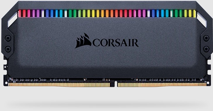 Corsair Dominator Platinum RGB 32GB DDR4-3200 RAM
