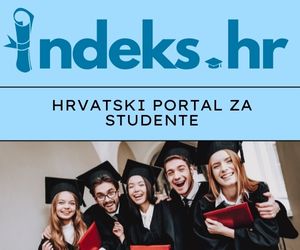Indeks.hr - Studentski portal