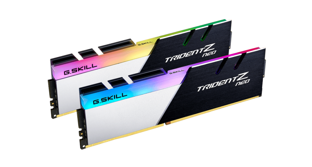 G.Skill Trident Z Neo 32GB DDR4-3600 RAM